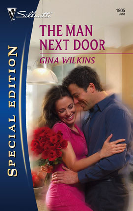 Title details for The Man Next Door by Gina Wilkins - Available